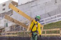 Presença que gera desenvolvimento: o impacto das obras da MRV na economia das cidades