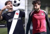 Desesperados, Vasco e Corinthians jogam por ‘seis pontos’ pela Série A do Brasileiro