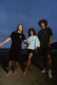 Nova coleção Xeque Mate em colaboração com a marca Lost