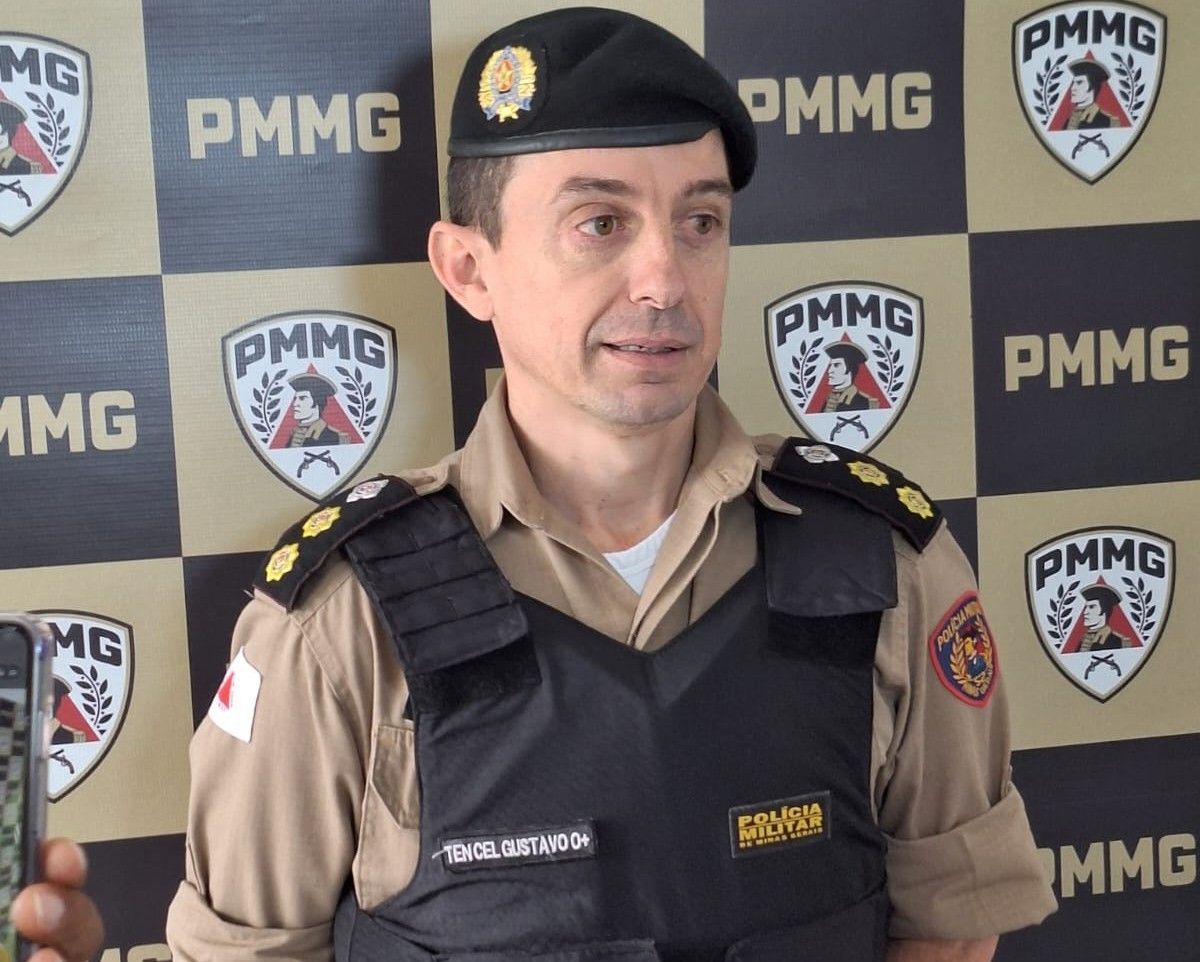 Vale do Aço tem reforço no policiamento para as eleições 2026 em todas as cidades