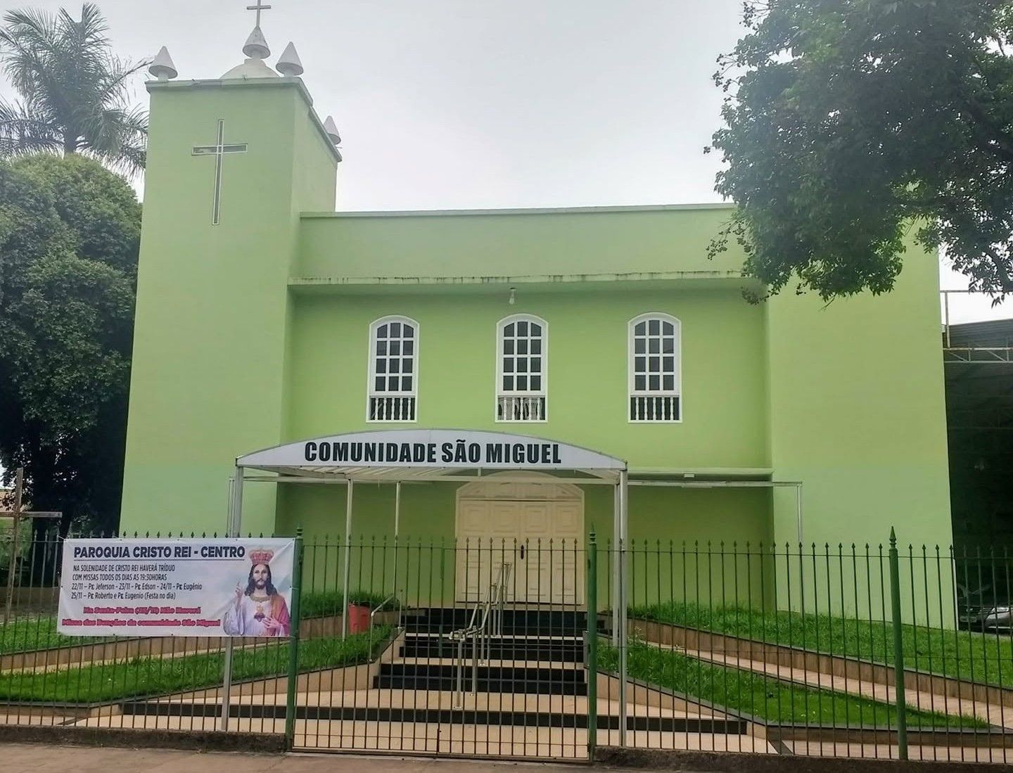 Mais de 1.500 jovens são esperados para o Dia Nacional da Juventude, neste domingo (18) em Ipatinga 