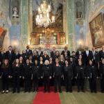 Concerto gratuito em Juiz de Fora apresenta músicas de diferentes culturas religiosas