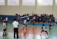 Inscrições abertas para a 2ª Copa Fabricianense de Voleibol