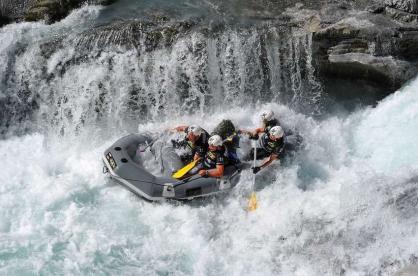 Corrida de Aventura envolve vários esportes, contato com a natureza, gestão de sono e estratégia