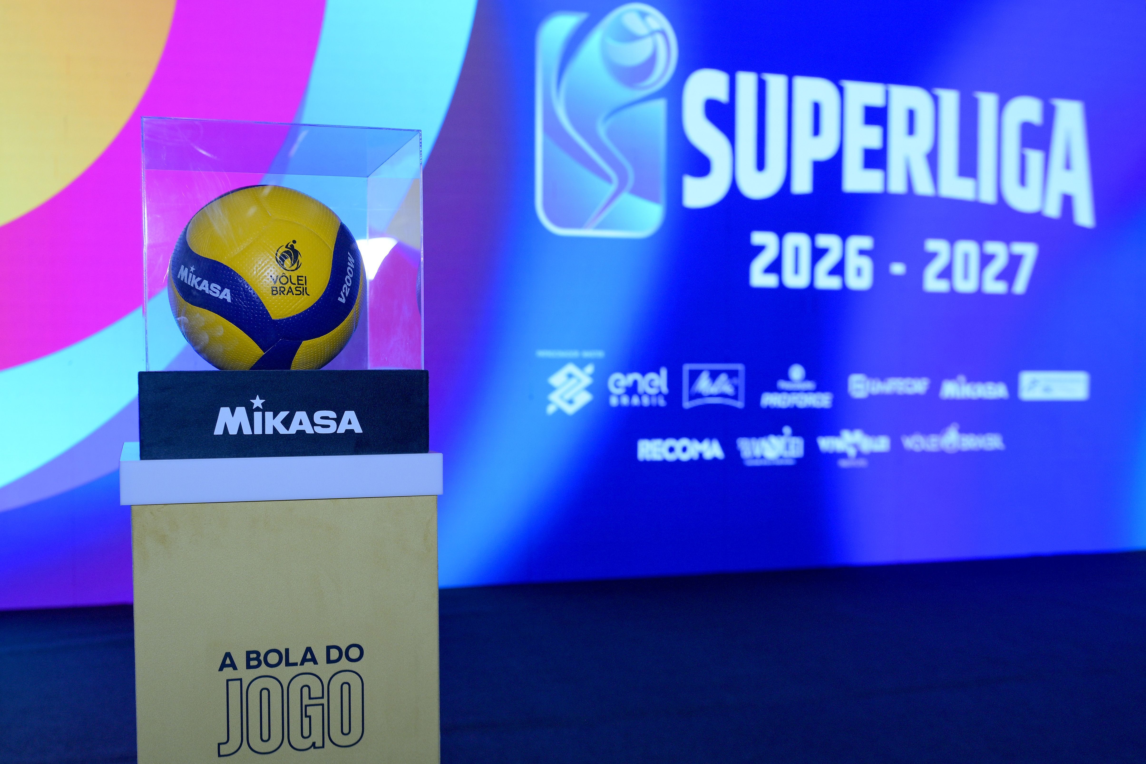 Superliga Feminina de Vôlei 26/27: veja guia com times, elencos e análises