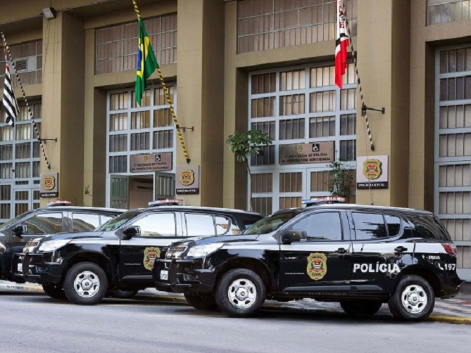 DHPP descarta ação de 'serial killer' após corpos achados em sacos em SP