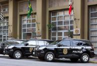 DHPP descarta ação de 'serial killer' após corpos achados em sacos em SP