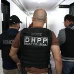 Polícia Civil prende homem suspeito de matar companheiro em motel de São Paulo