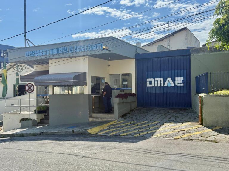 DMAE de Poços de Caldas divulga condenação de ex-servidora por improbidade administrativa