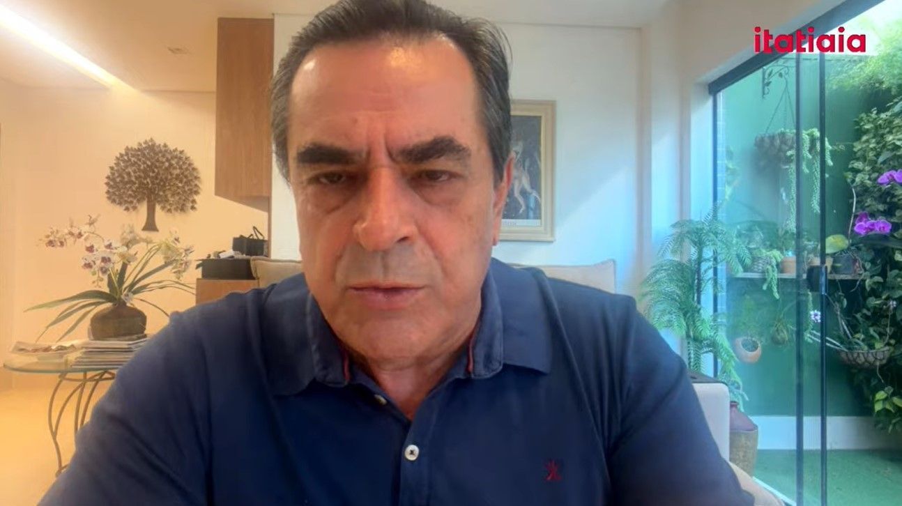 ‘Não dá para passar borracha nos crimes cometidos por Moraes’, diz senador eleito Domingos Sávio