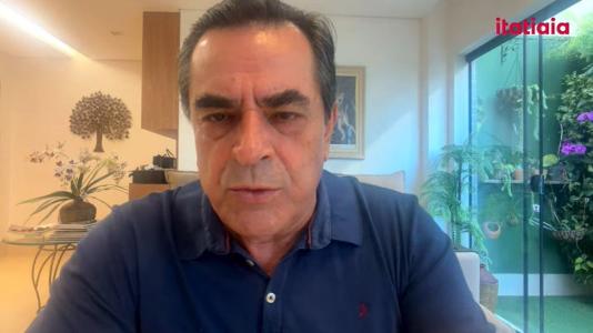 Senador eleito por Minas Gerais, Domingos Sávio (PL)