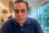 ‘Não dá para passar borracha nos crimes cometidos por Moraes’, diz senador eleito Domingos Sávio