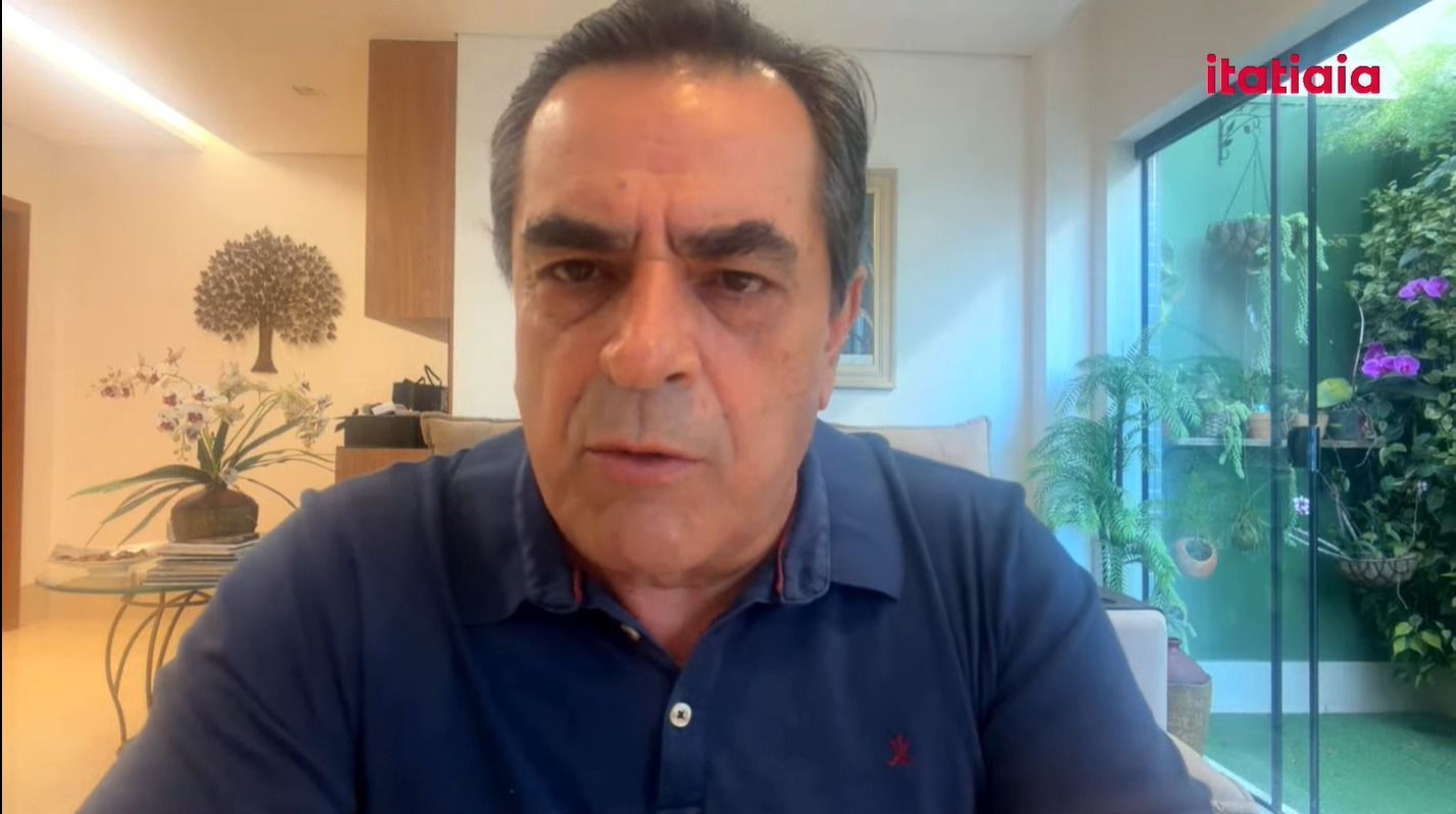 Domingos Sávio diz que mudar a Constituição é ‘rotina’ e que Flávio é mais democrata que a esquerda