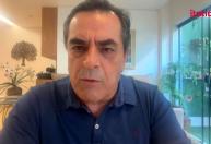 Domingos Sávio diz que mudar a Constituição é ‘rotina’ e que Flávio é mais democrata que a esquerda