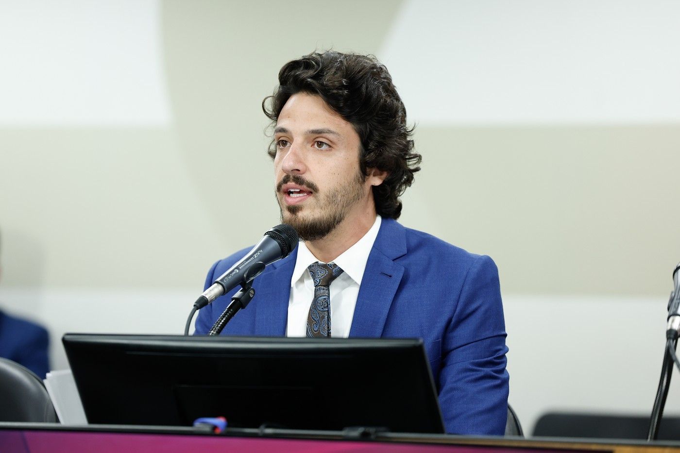 Esquerda e direita fecham apoio a Doorgal e explicam expectativas com novo presidente da ALMG