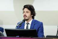 Esquerda e direita fecham apoio a Doorgal e explicam expectativas com novo presidente da ALMG