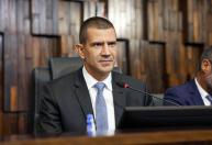 TRE retotaliza votos e confirma Douglas Ruas como vencedor no 1º turno no Rio