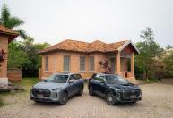 Tiggo 9 da Caoa Chery é lançado em duas configurações: híbrida PHEV e combustão