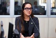 'Meu foco é tirar Lula', diz vereadora que irá assumir vaga na Câmara de BH