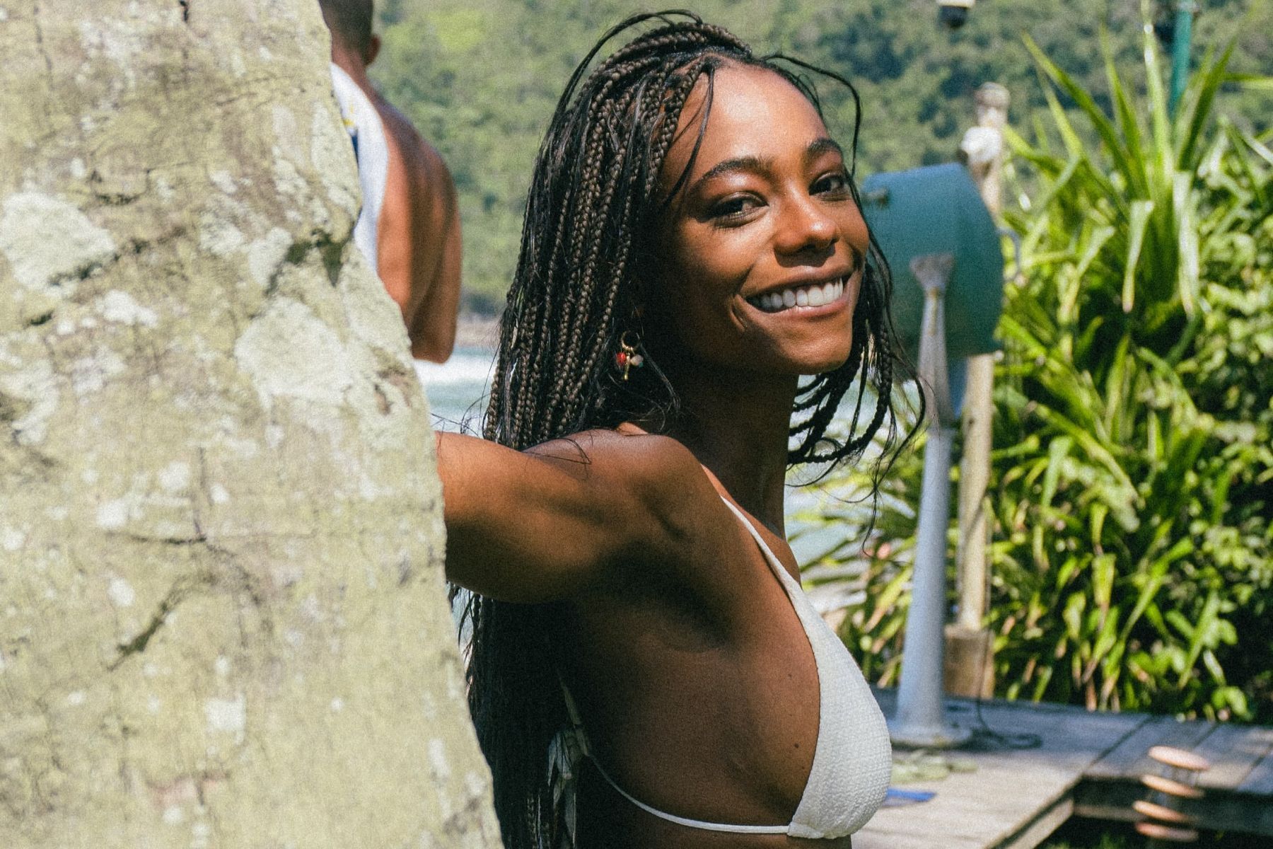 Quem é Dandara Couto, modelo que desapareceu em São Paulo