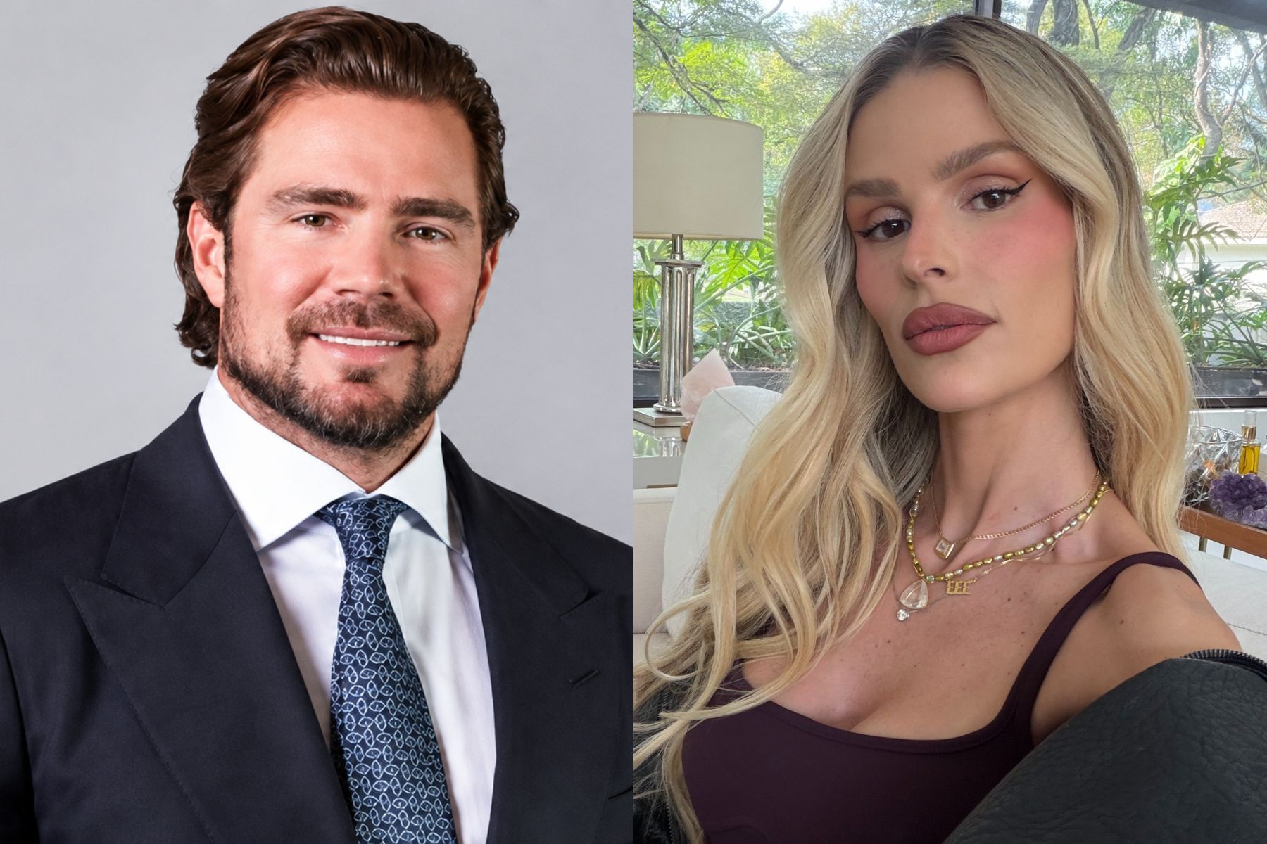 Mensagens da PF revelam conversa íntima entre Yasmin Brunet e Vorcaro
