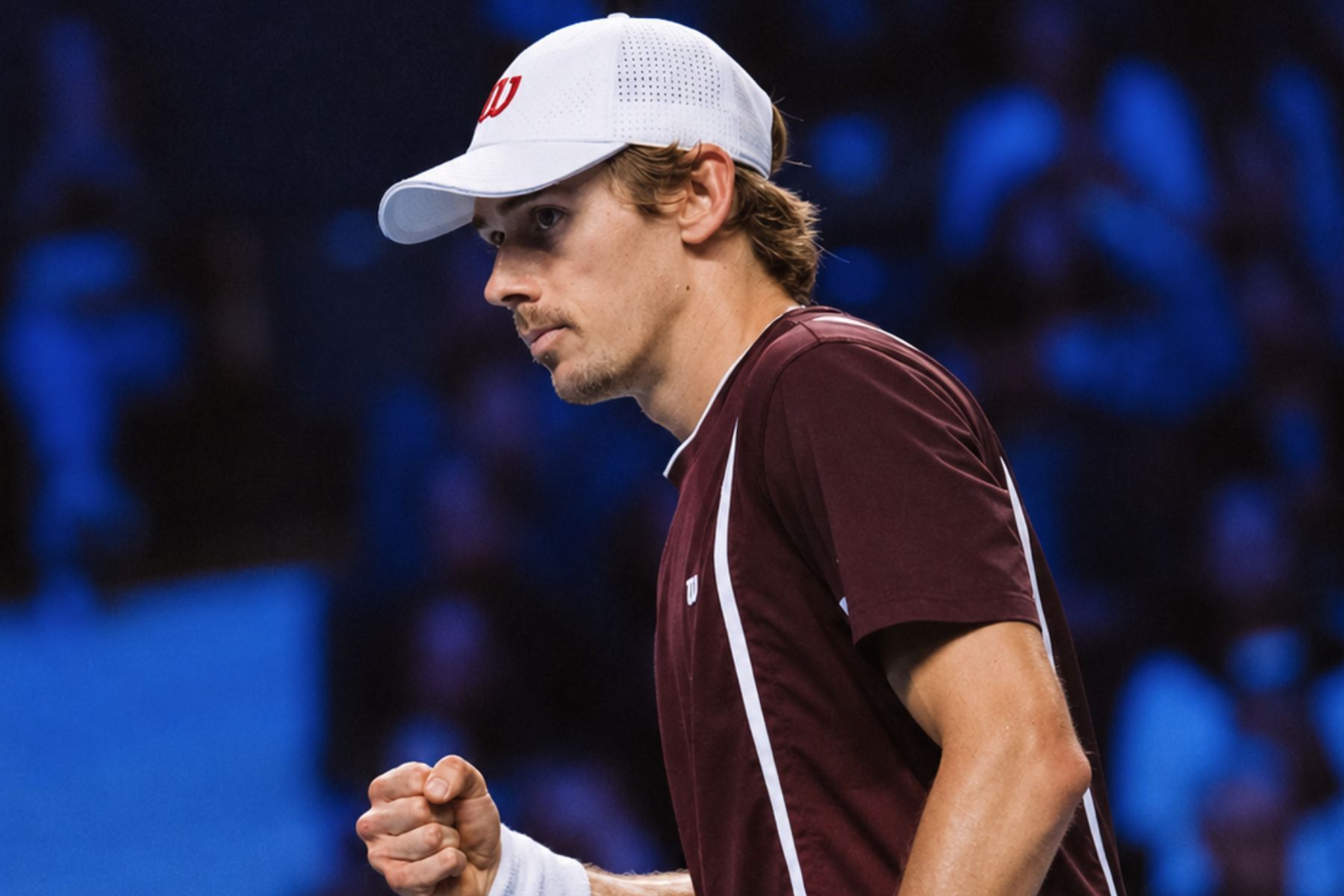 De Minaur surpreende Zverev e vai enfrentar Alcaraz na decisão do ATP 500 de Viena