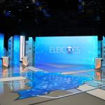 Sem Lula e Flávio e com interferência do TSE e do STF, Globo cancela debate entre candidatos à Presidência