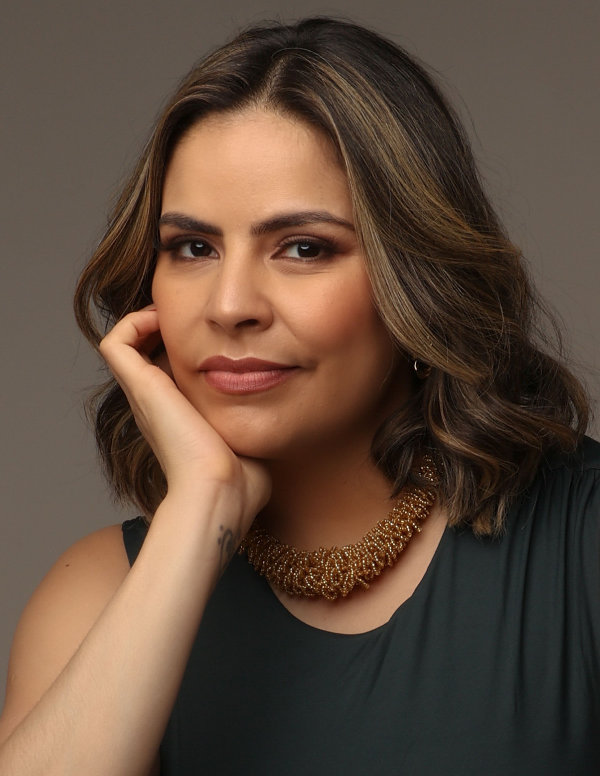 Soprano Deborah Bulgarelli e Filarmônica de Minas Gerais apresentam a série 'Fora de Série'