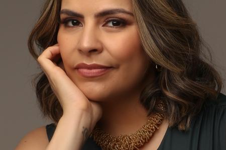 Soprano Deborah Bulgarelli e Filarmônica de Minas Gerais apresentam a série 'Fora de Série'