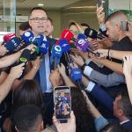 Campanha de Flávio condiciona abertura de sigilo a análise de Dallagnol sobre dados de Lula