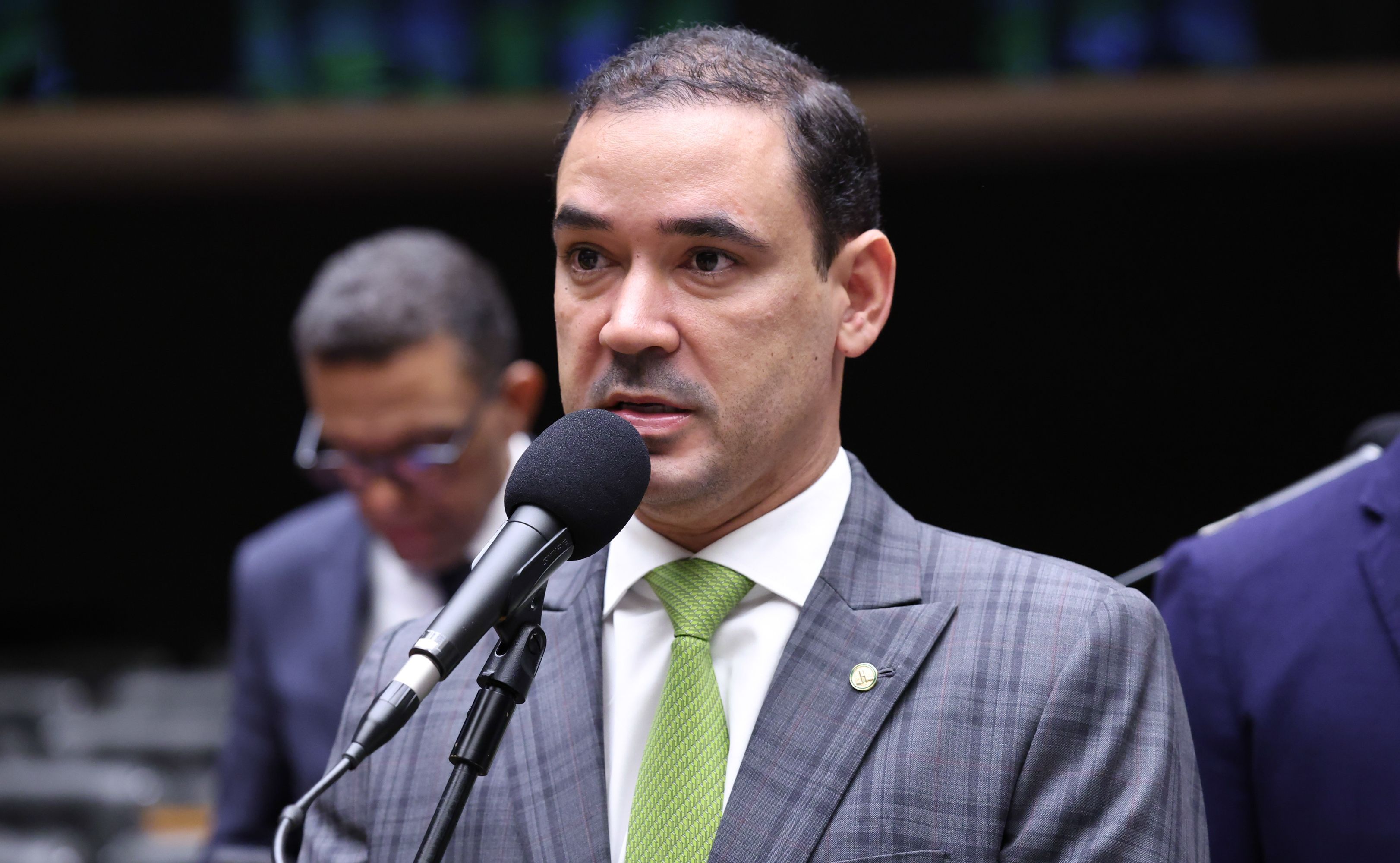 Eleições 2026: Com quase 60% das urnas apuradas, Vicentinho tem mais de 63% dos votos no Tocantins