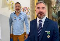 Deputado estadual eleito Márcio Canella e ex-secretário de Polícia Civil são presos em operação da PF no Rio