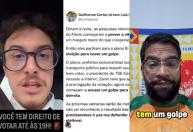 Deputados do PT falam em tentativa de golpe após prorrogação da votação