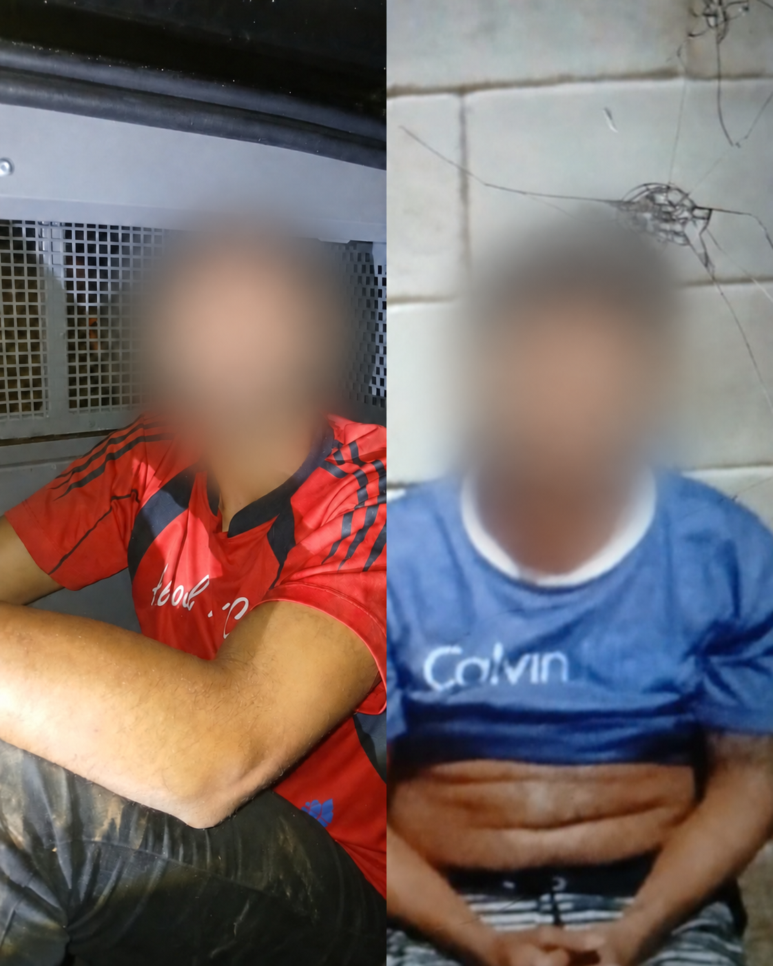 PM prende suspeitos de matar motorista de aplicativo em Santo Antônio do Leite