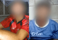 PM prende suspeitos de matar motorista de aplicativo em Santo Antônio do Leite