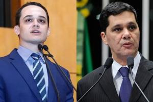 Lorenzo Pazolini x Ricardo Ferraço: acompanhe a apuração dos votos no Espírito Santo