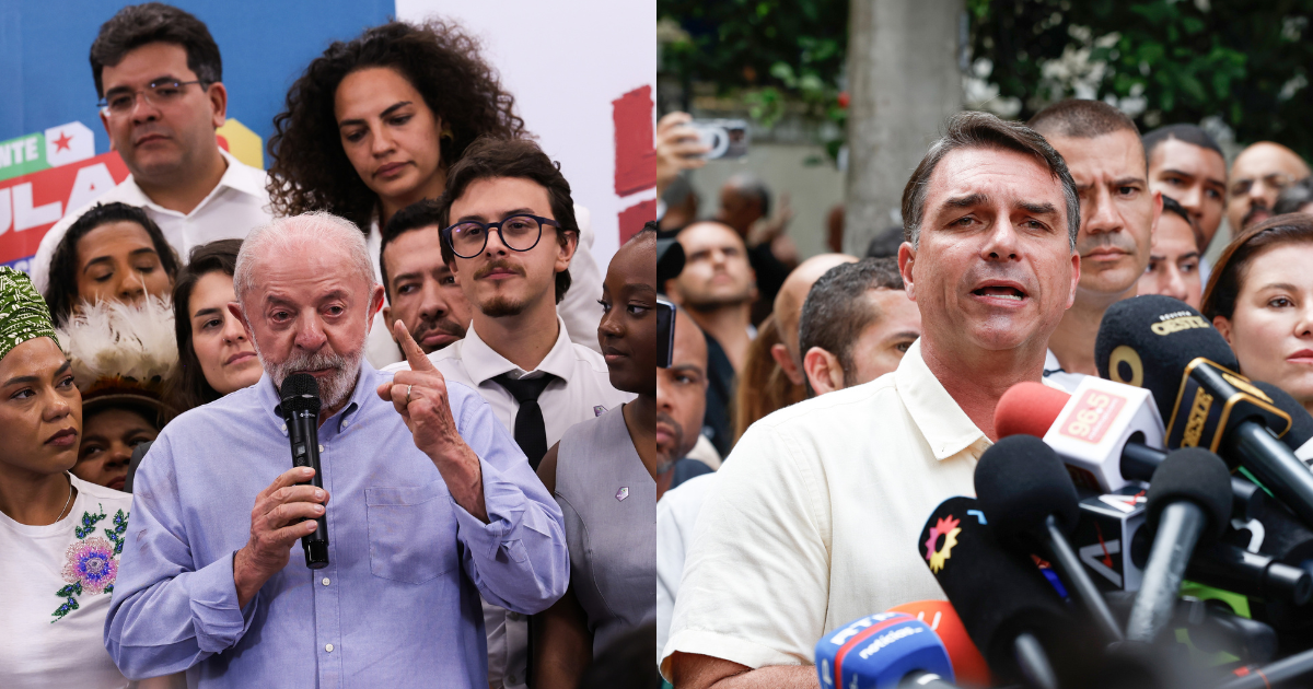 Flávio amplia alianças e mira o Nordeste; Lula ouve jovens eleitos e quer discurso mais voltado ao futuro
