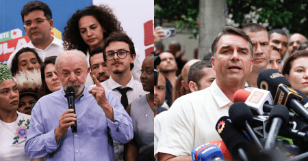 Flávio amplia alianças e mira o Nordeste; Lula ouve jovens eleitos e quer discurso mais voltado ao futuro