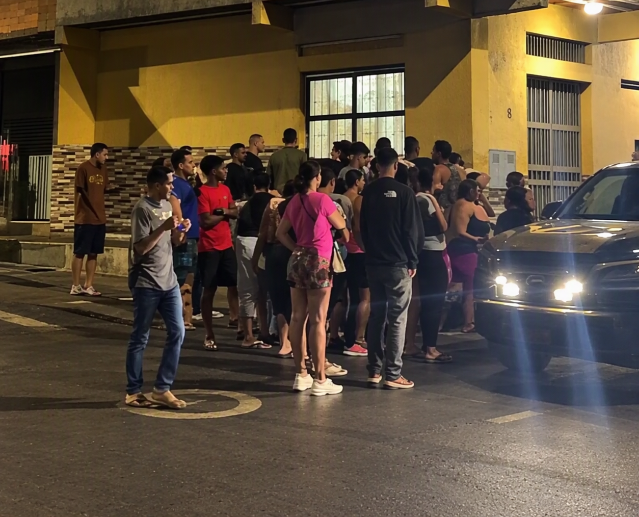 Jovem é morta a tiros em Timóteo e autores do homicídio ainda são procurados