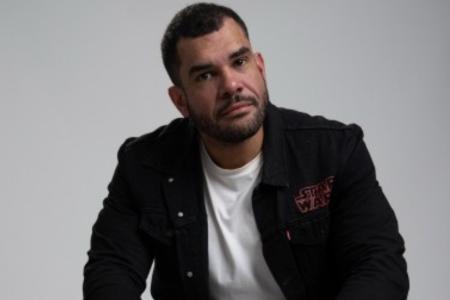 Diego Menasse está internado em São Paulo; saiba como doar sangue para o artista