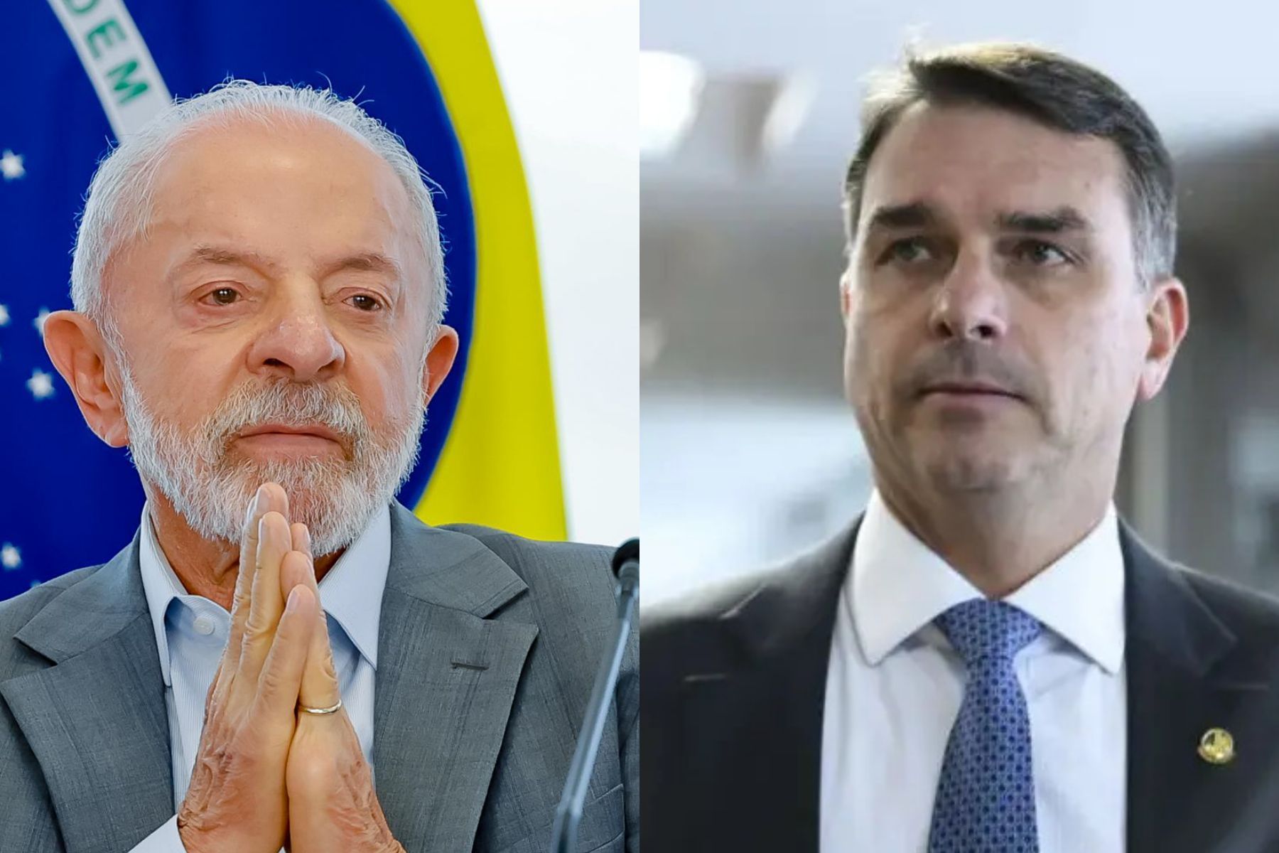 Jornal mexicano destaca ‘disputa acirrada’ entre Lula e Flávio Bolsonaro e impacto das eleições para a América Latina