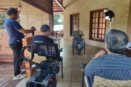 Documentário sobre 'Carta de Linhares a tortura revelada' é tema do Tela Brasileira nesta terça (20)