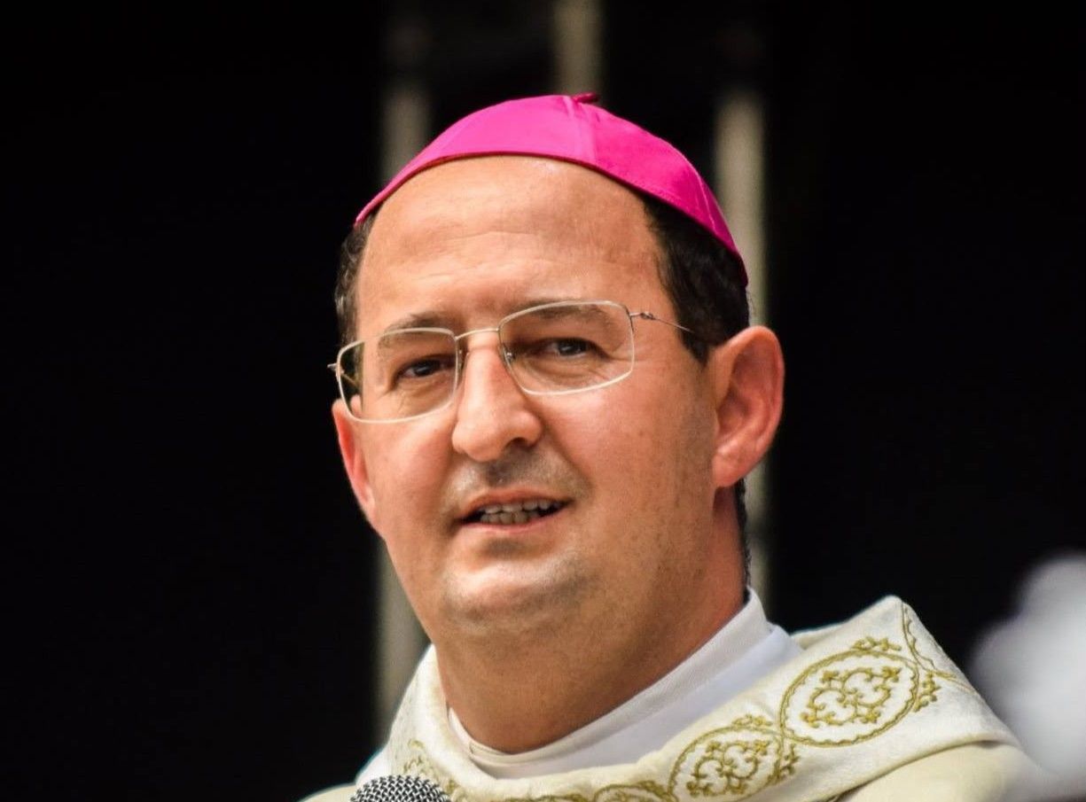 Papa Leão XIV nomeia novo bispo para a Diocese de Itabira-Coronel Fabriciano
