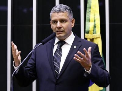 Doutor Frederico (PL), deputado federal por Minas Gerais
