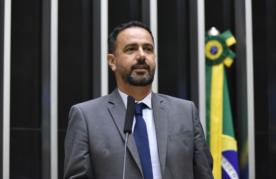 Duarte Júnior afirma que seu grupo político terá candidato à Prefeitura de Ouro Preto nas próximas eleições