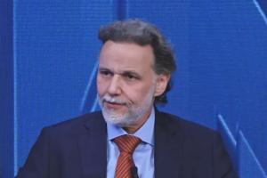 Luchsinger 'reagiu emocionalmente' a falas de Lula, diz coordenador da campanha