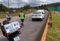 BR-040: cerca de 242 mil carros devem viajar entre Juiz de Fora e Belo Horizonte no feriado