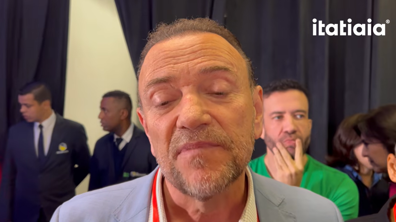 Presidente do PT, Edinho analisa debate entre Lula e Flávio Bolsonaro; veja