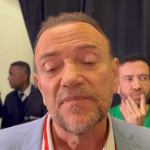Presidente do PT, Edinho analisa debate entre Lula e Flávio Bolsonaro; veja