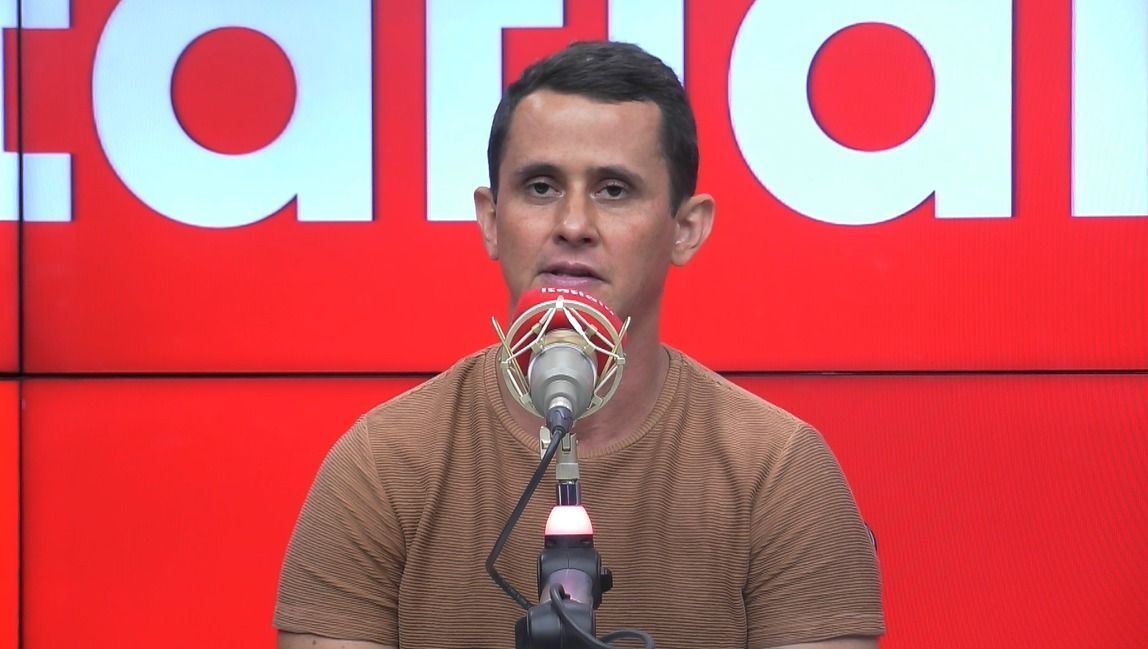 Irmão de Cleitinho, Eduardo Azevedo minimiza chance de liderar bancada governista na ALMG